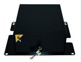 Sitzsockelsafe VW T4 T5 T6