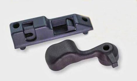 HEOSafe Türsicherung Schiebetür Innen Fiat Ducato 250 / 290 HEOSafe Türsicherung Schiebetür Innen Fiat Ducato 250 / 290