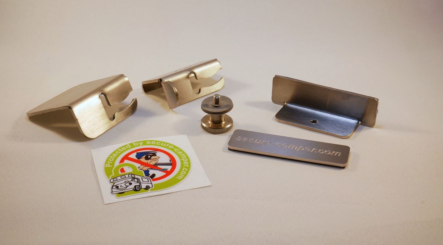 secure camper Dometic S7 Sicherheitsprofil small ab Bj. 2024 secure camper Dometic S7 Sicherheitsprofil small ab Bj. 2024