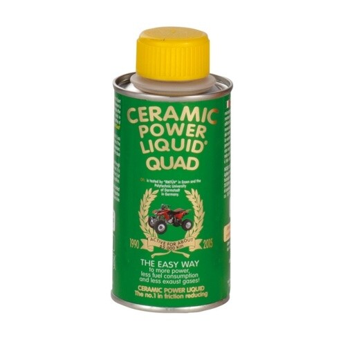 Ceramic Power Liquid Quad 150 ml