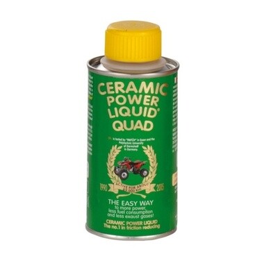 Ceramic Power Liquid Quad 150 ml