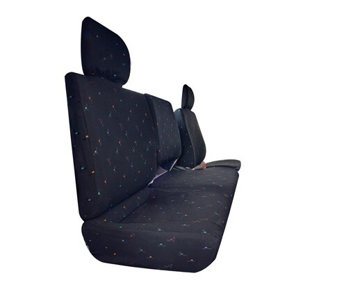 Coprisedili per Nissan NT 400 CABSTAR - Renault Maxity