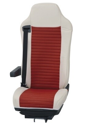 Coprisedile su misura "THE BEST PROFESSIONAL" Mod. B