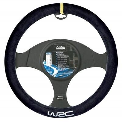 Coprivolante WRC Racing