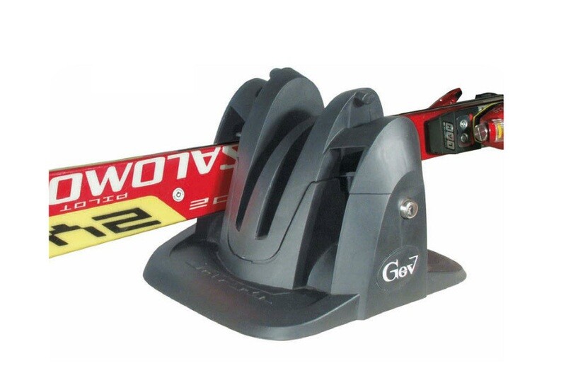 Portasci magnetico Shark Gev