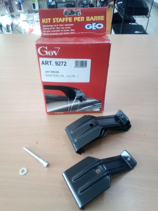 Kit attacchi Gev 9272