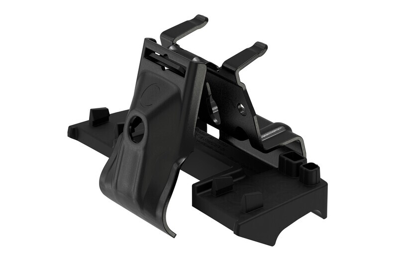 Kit attacchi Thule 6007