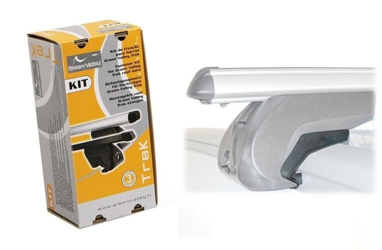 Kit attacchi Green Valley  414