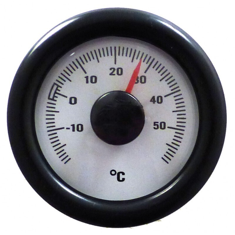 termometro analogico classico