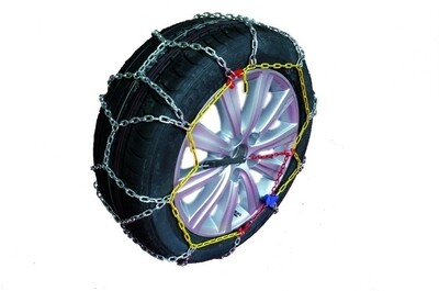 Catene Aurilis TXR12 12mm Gr. 24