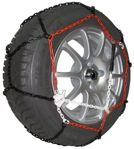 Catene Aurilis TXR9 9mm gr. 100