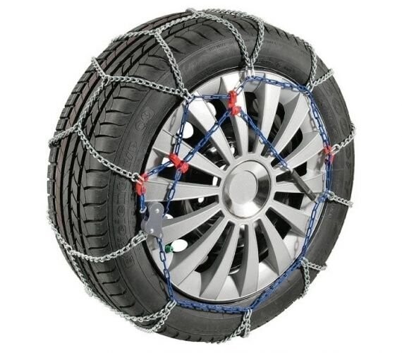 Catene Aurilis TXR7 7 mm gr. 65