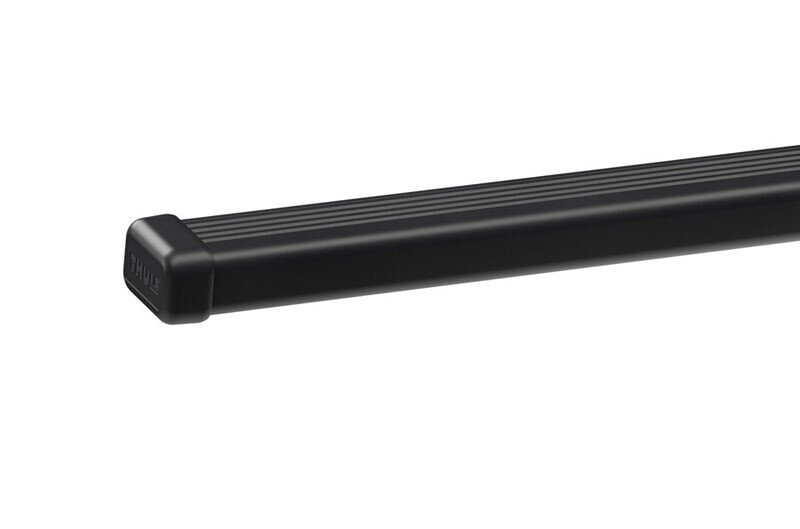 Thule new squarebar 7123 cm 127