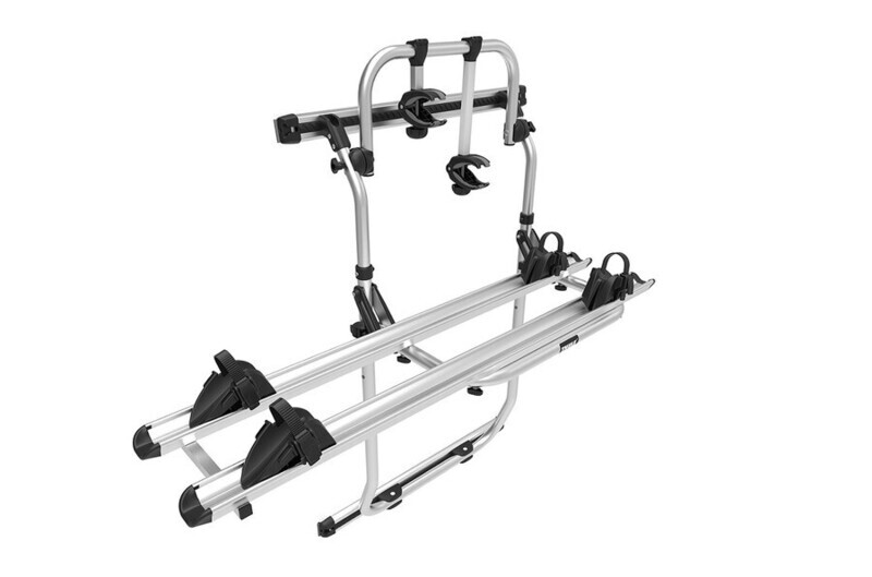 Portabici Thule Elite Van XT
