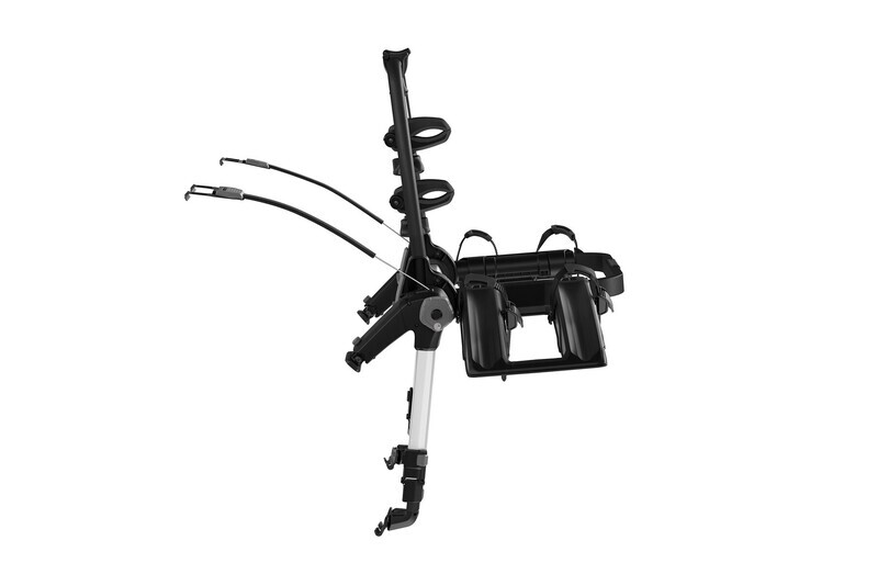 Portabici Thule OutWay Platform 993