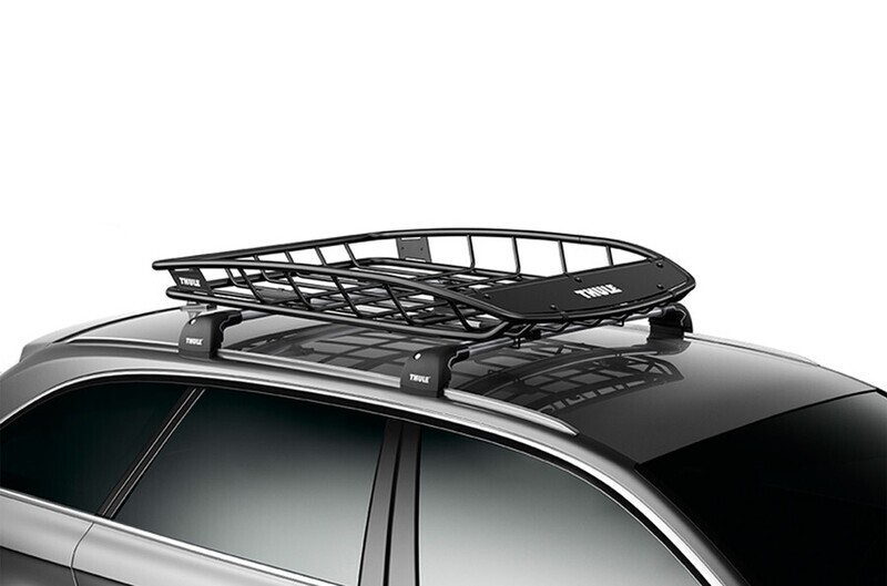 Bagagliera Thule Canyon XT