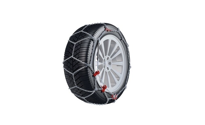 Catene da neve Konig CB-7 gr. 080