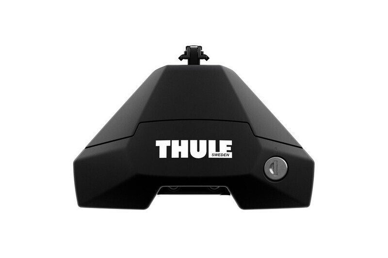 Thule set 4 piedi Evo Clamp 7105