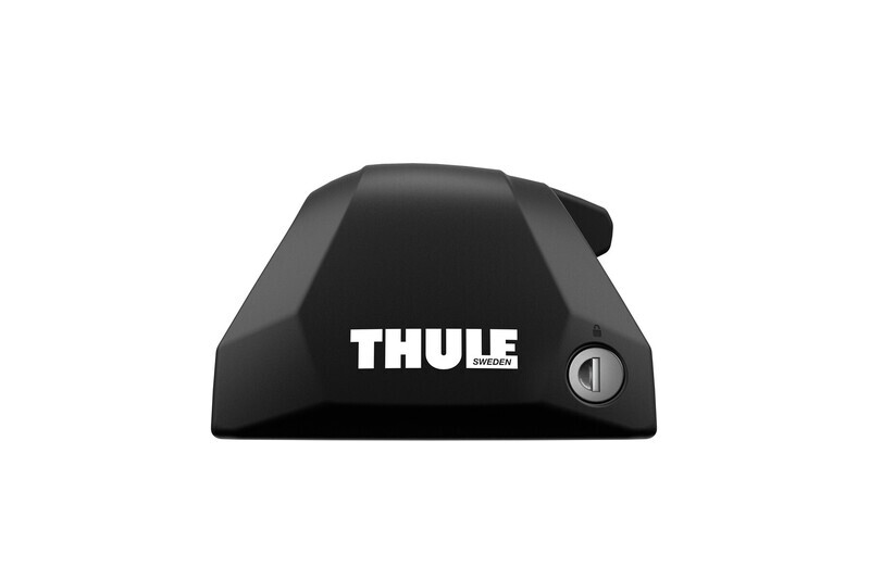 Thule set 4 piedi Edge Flush Rail 7206