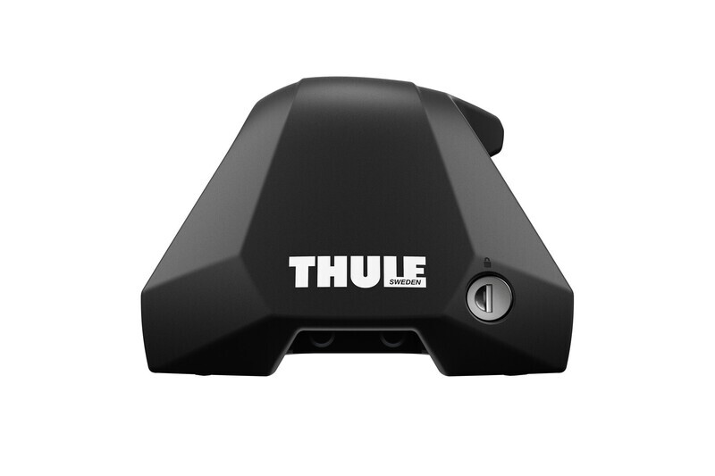 Thule set 4 piedi Edge Clamp 7205