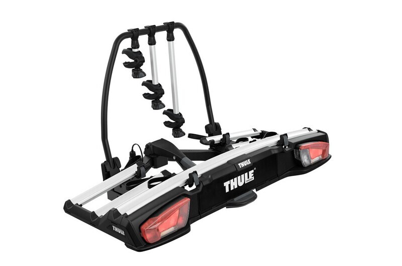 Portabici Thule Velospace XT 3 - 939 3 bici