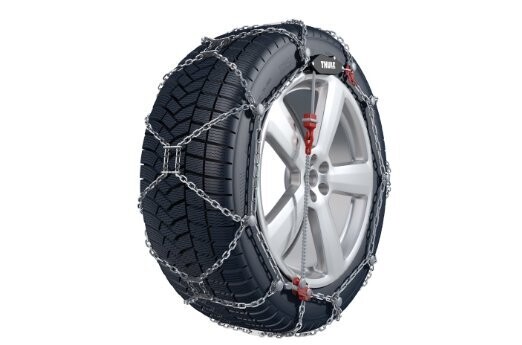 Catene da neve Konig XG-12 Pro gr. 252