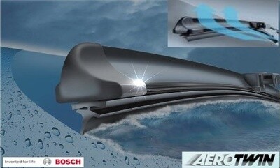 Tergicristalli Aerotwin Bosch A187S