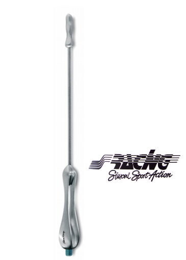 Antenna Simoni Racing ASR/22x cromata