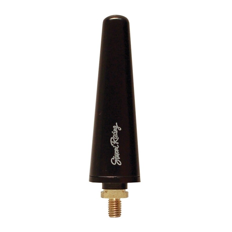 Antenna Simoni Racing ASR/19n nera per alfa giulietta, mito e lancia Delta