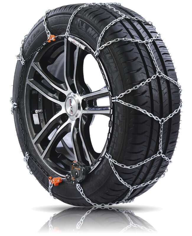 Catene da neve Weissenfels Uniqa M32 gruppo L050