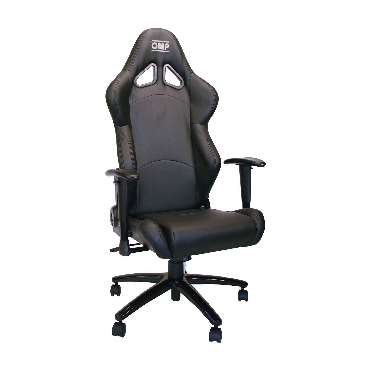 Sedia ufficio Omp Chair nera