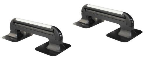 Portasci magnetico Vento 5 Gev