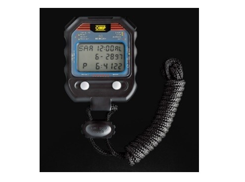 Cronometro manuale Omp KB/1040