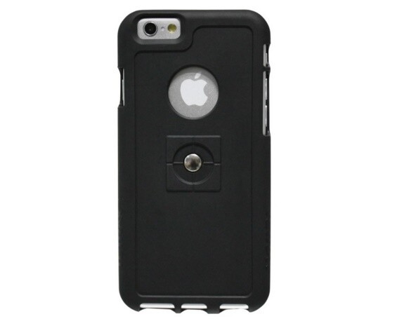 Custodia Tetrax XCASE per IPhone 6/6S