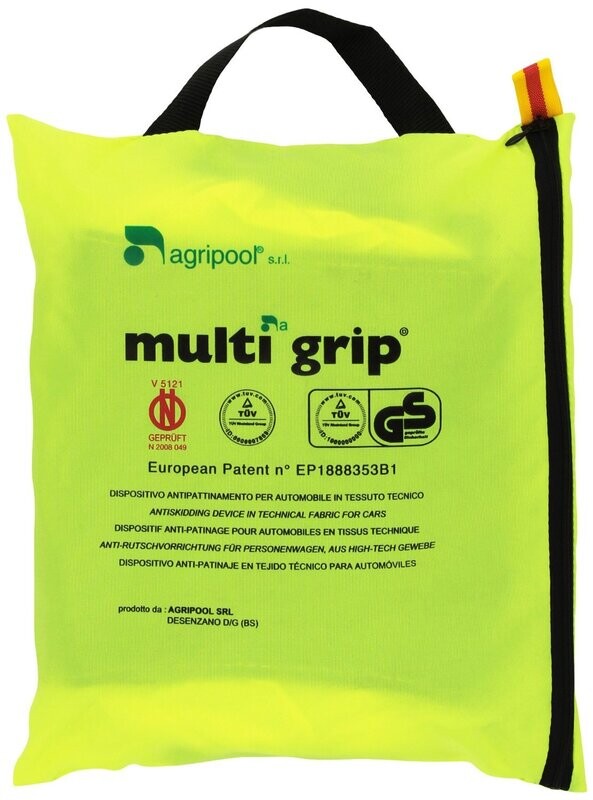 Coppia calze Multi-grip gr. 87