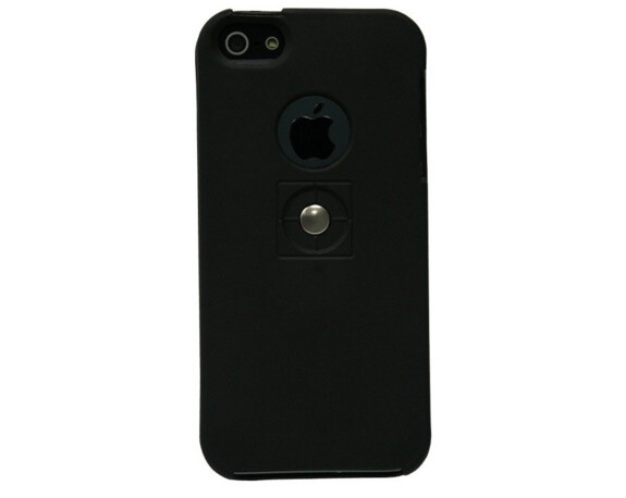 Custodia Tetrax XCASE per IPhone 5/5S