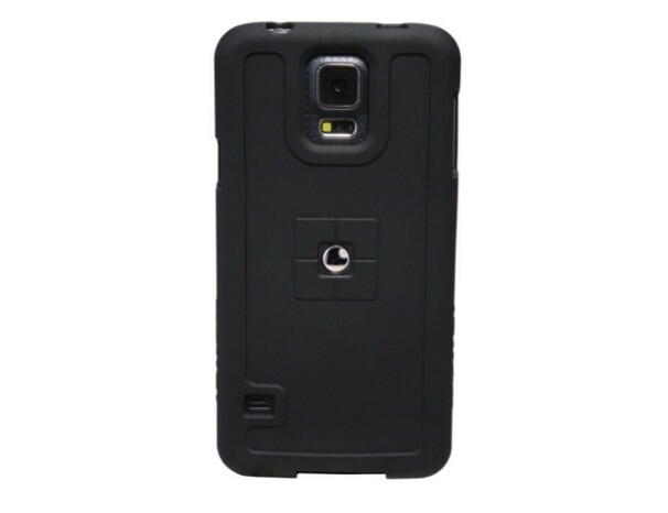 Custodia Tetrax XCASE per Samsung S5