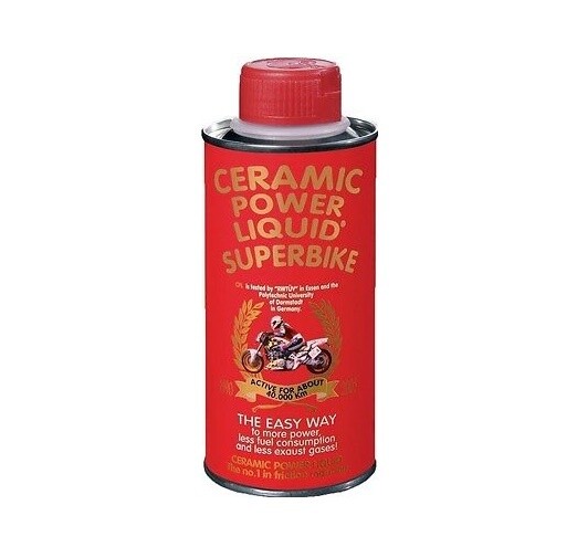 Ceramic Power Liquid Superbike 100 ml