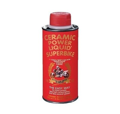 Ceramic Power Liquid Superbike 100 ml