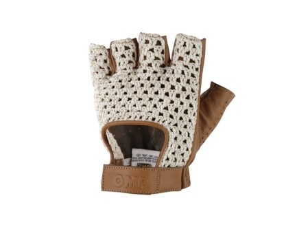 Guanti Omp Tazio mezze dita  IB0-0747-A01