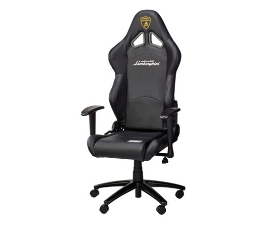Sedia ufficio Omp Chair automobili Lamborghini