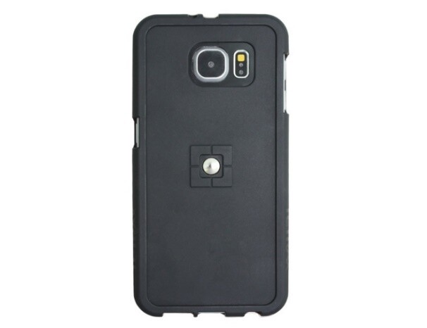 Custodia Tetrax XCASE per Samsung S6