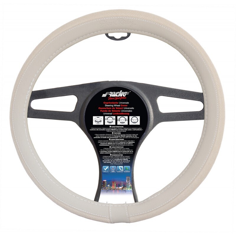 Coprivolante Simoni Racing 500 CVT/500