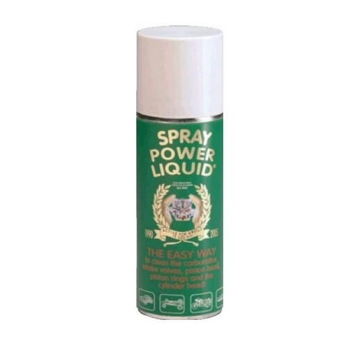 Ceramic Power Liquid Spray 200 ml