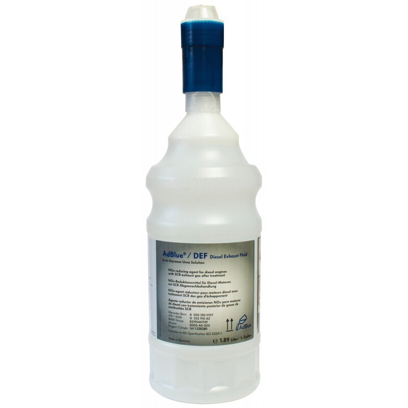 AdBlue ISO 22241 Bottiglia Kruse