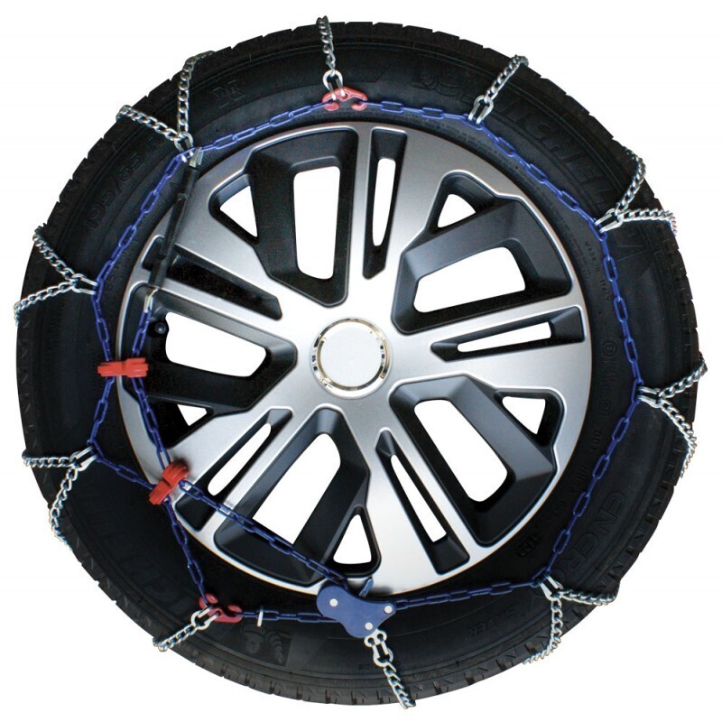 Catene da neve Cora Slimgrip 7 mm gr. 7 Catene da neve Cora Slimgrip 7 mm gr. 7