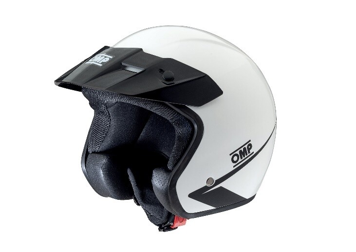 Casco Omp Star SC607E