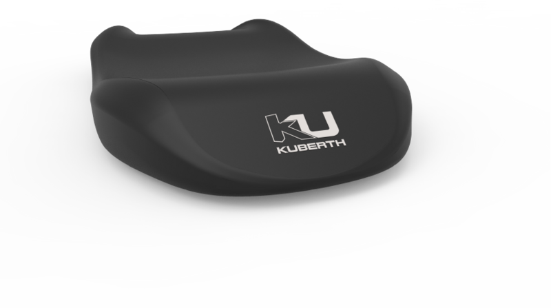 Cuscini antiovalizzanti moto Wintepad