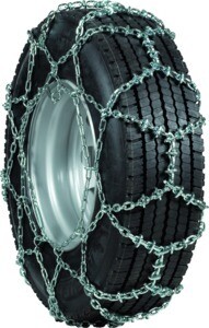 Coppia catene Konig Polar S gr. 380