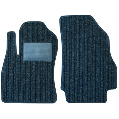 Tappeti in moquette per Fiat Doblo van dal 2010